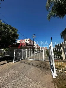 Apartamento com 2 Quartos para alugar, 50m² no Igara, Canoas