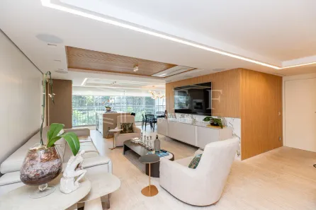 Apartamento com 3 Quartos à venda, 162m² no Vila Clementino, São Paulo
