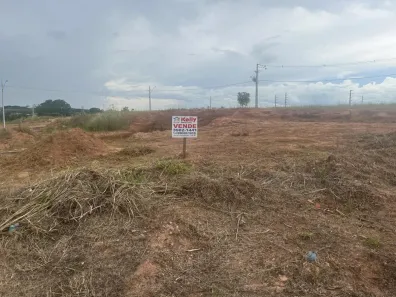 à venda, 260m² no Residencial Brisas do Monte, Presidente Prudente