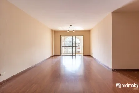 Apartamento com 4 Quartos à venda, 144m² no Perdizes, São Paulo