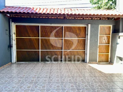 Sobrado com 3 Quartos à venda, 120m² no Vila do Castelo, São Paulo