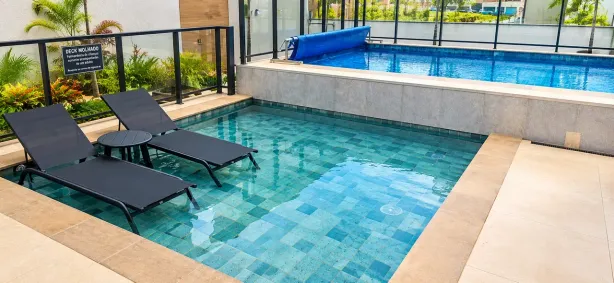 Apartamento com 4 Quartos à venda, 233m² no Jardim Goiás, Goiânia