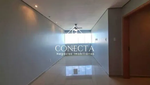Apartamento com 3 Quartos para alugar, 86m² no Segismundo Pereira, Uberlândia