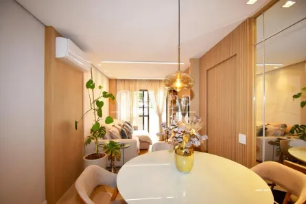 Apartamento com 2 Quartos para alugar, 69m² no Pinheiros, São Paulo