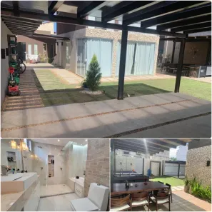 Casa com 4 Quartos à venda, 218m² no Piatã, Salvador