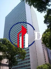 Sala Comercial para alugar, 74m² no Centro, Rio de Janeiro