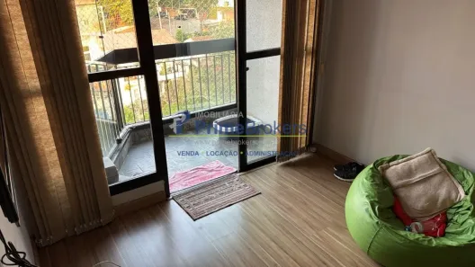Apartamento com 2 Quartos à venda, 55m² no Jardim Oriental, São Paulo