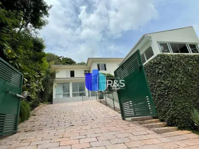 Casa com 4 Quartos à venda, 368m² no Colinas do Ermitage (Sousas), Campinas
