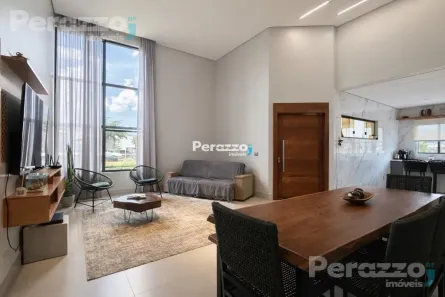 Casa com 3 Quartos à venda, 451m² no Alphaville Brasília, Cidade Ocidental
