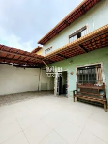 Casa com 3 Quartos à venda, 129m² no Colonial, Contagem