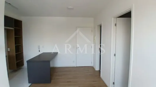 Apartamento com 1 Quarto para venda ou aluguel, 33m² no Mooca, São Paulo