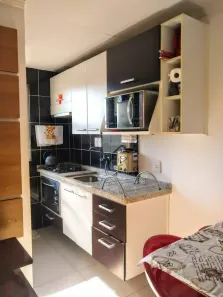 Apartamento com 2 Quartos à venda, 39m² no Coronel Aparício Borges, Porto Alegre