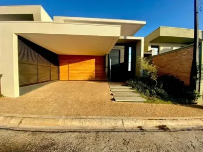 Casa com 3 Quartos à venda, 20m² no Esmeralda Residence II, Marília