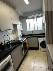 Apartamento com 2 Quartos à venda, 47m² no Jardim Íris, São Paulo