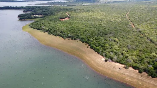 Fazenda/Sítio à venda, 188m² no Lago do Manso, Chapada dos Guimarães