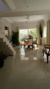 Casa com 3 Quartos à venda, 254m² no Cidade Universitária, Campinas