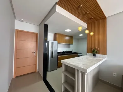 Apartamento com 2 Quartos à venda, 83m² no São Judas Tadeu, Guarapari