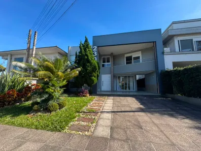 Casa de Condomínio com 5 Quartos à venda, 320m² no , Capão da Canoa