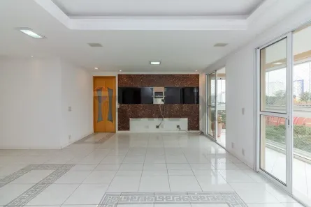 Apartamento com 3 Quartos à venda, 125m² no Vila Gomes Cardim, São Paulo