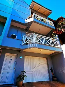 Casa de Condomínio com 3 Quartos à venda, 248m² no Mário Quintana, Porto Alegre