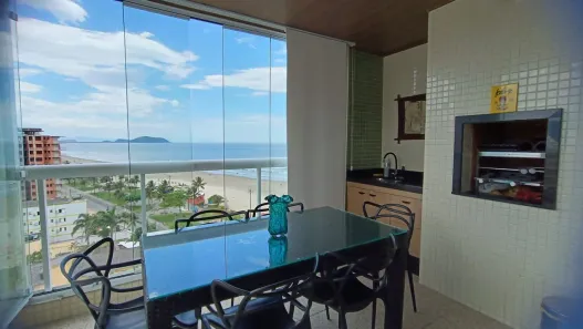 Cobertura com 4 Quartos à venda, 200m² no Rio da Praia, Bertioga