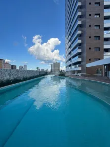 Apartamento com 3 Quartos à venda, 81m² no Pedreira, Belém