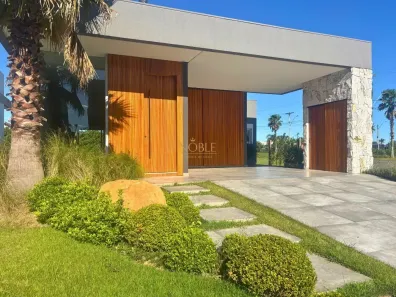 Casa de Condomínio com 3 Quartos à venda, 220m² no Engenho Velho, Torres