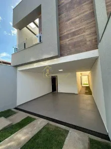 Casa com 3 Quartos à venda, 154m² no Espírito Santo, Betim