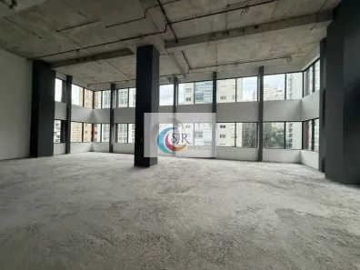 Sala Comercial para alugar, 990m² no Jardim Paulista, São Paulo