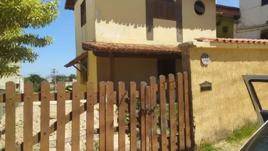 Kitnet com 2 Quartos à venda, 90m² no Balneário São Pedro, São Pedro da Aldeia