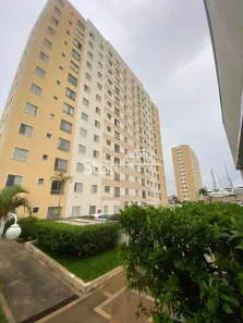 Apartamento com 2 Quartos à venda, 45m² no Vila Georgina, Campinas