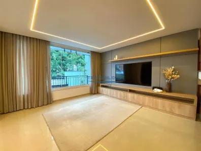 Casa com 3 Quartos à venda, 252m² no Lar São Paulo, São Paulo