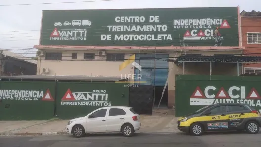 Galpão/Depósito/Armazém à venda, 600m² no Parque da Figueira, Campinas
