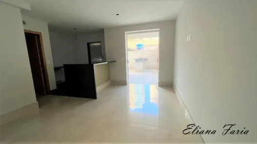 Apartamento com 3 Quartos à venda, 122m² no União, Belo Horizonte
