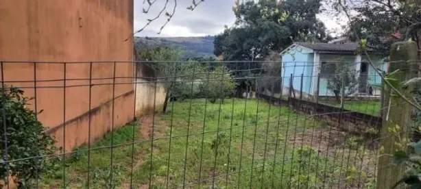 Lote/Terreno à venda, 600m² no Vila Nova, Porto Alegre