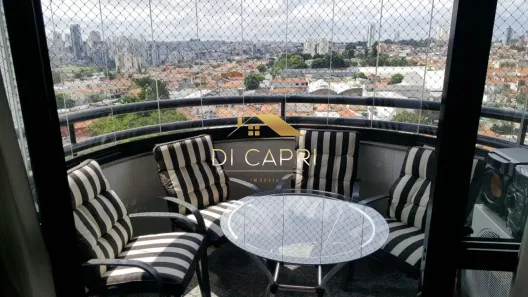 Apartamento com 3 Quartos à venda, 105m² no Vila Regente Feijó, São Paulo