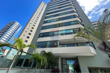 Apartamento com 2 Quartos para alugar, 100m² no Horto Florestal, Salvador