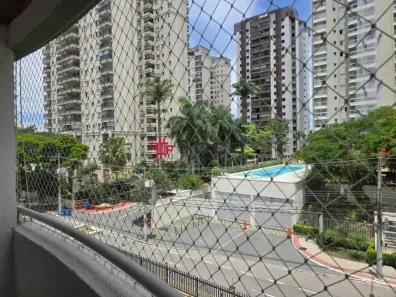 Apartamento com 3 Quartos à venda, 85m² no Vila Ema, São José dos Campos