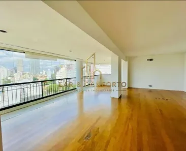 Apartamento com 3 Quartos à venda, 215m² no Sumaré, São Paulo
