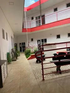 Sala Comercial para alugar, 30m² no Tibery, Uberlândia