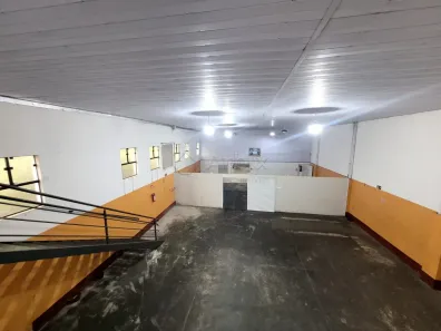 Ponto Comercial para alugar, 520m² no Linópolis 1ª Gleba, Santa Bárbara D'Oeste