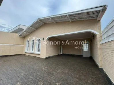 Casa com 3 Quartos à venda, 263m² no Jardim Margarida, Campinas