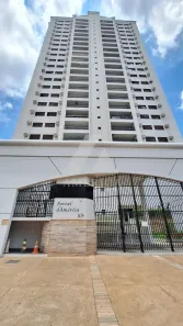 Apartamento com 3 Quartos à venda, 148m² no Pico do Amor, Cuiabá