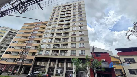 Apartamento com 3 Quartos à venda, 116m² no São Mateus, Juiz de Fora