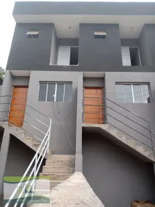 Casa com 2 Quartos à venda, 75m² no Estância Lago Azul, Franco da Rocha