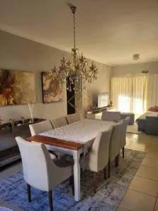 Apartamento com 3 Quartos para alugar, 120m² no Jardim Botânico, Ribeirão Preto