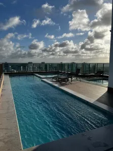 Apartamento com 2 Quartos para alugar, 55m² no Boa Viagem, Recife