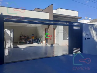 Casa com 3 Quartos à venda, 158m² no João XXIII, Vinhedo