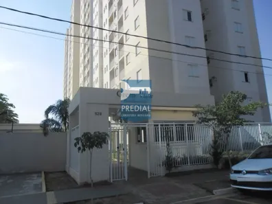 Apartamento com 2 Quartos à venda, 62m² no Parque Faber Castell I, São Carlos