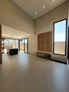 Casa de Condomínio com 3 Quartos à venda, 177m² no Parque Brasil 500, Paulínia